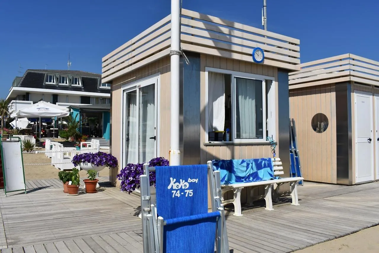 Hotel Urbinati Bellaria-Igea Marina