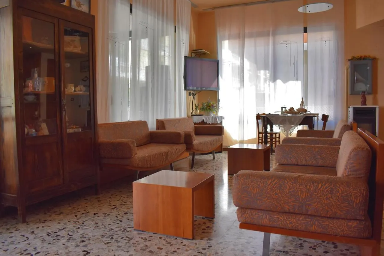 Hotel Urbinati Bellaria-Igea Marina