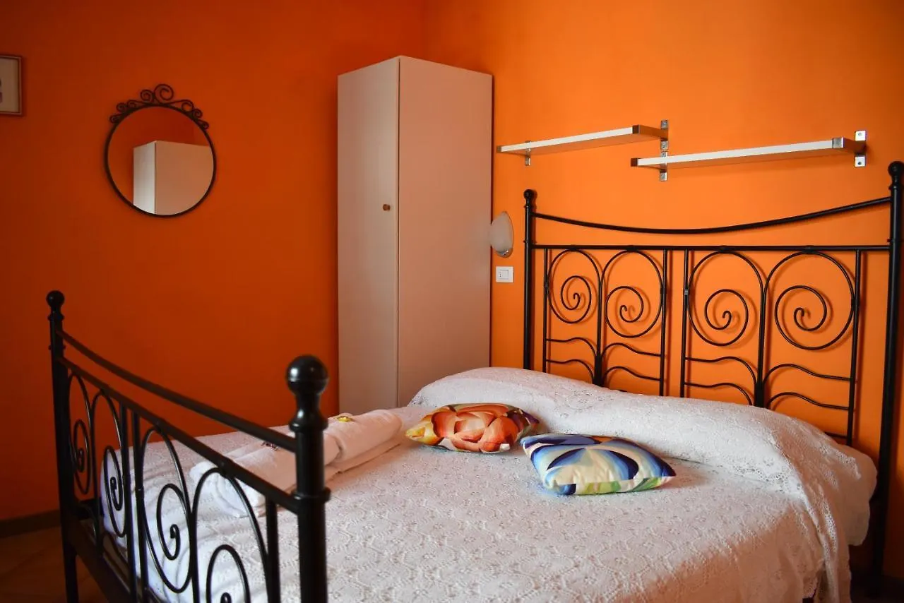 Hotel Urbinati Bellaria-Igea Marina