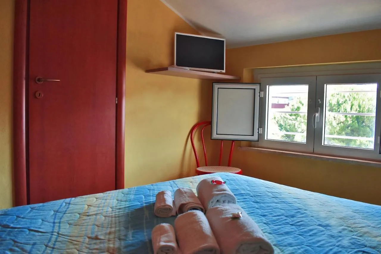Hotel Urbinati Bellaria-Igea Marina