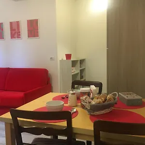La Casa Di Anna Appartamento Cologno Monzese