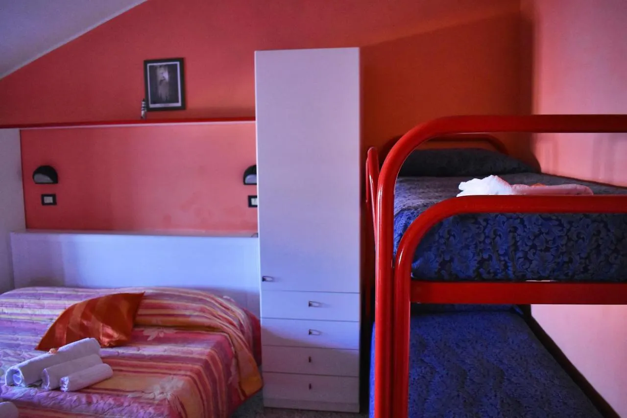 Hotel Urbinati Bellaria-Igea Marina