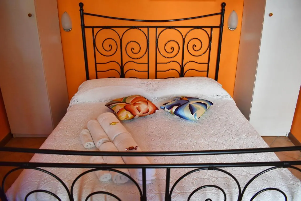 Hotel Urbinati Bellaria-Igea Marina Italia