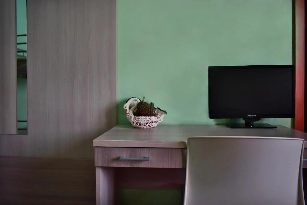 ***  Hotel Urbinati Bellaria-Igea Marina Italia